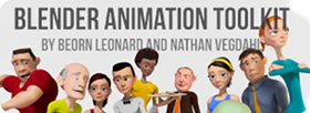 Blender Animation Toolkit
