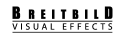 Breitbild Logo