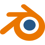 Blender Icon