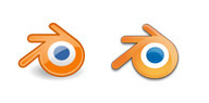 Download Logo — blender.org