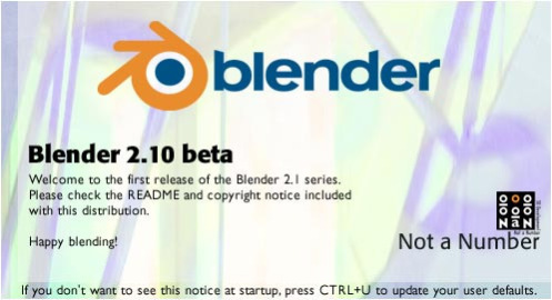 Blender 2.10 Beta