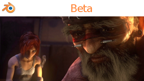 Blender 2.53