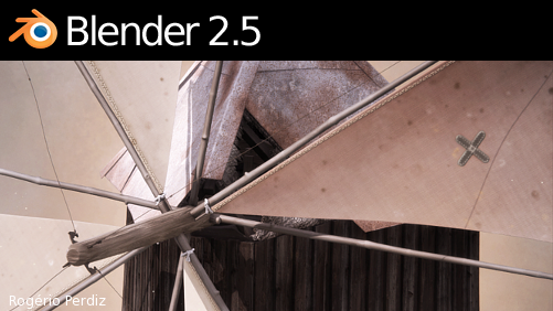 Blender 2.58