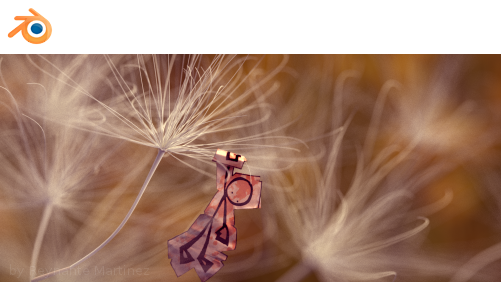 Blender 2.61
