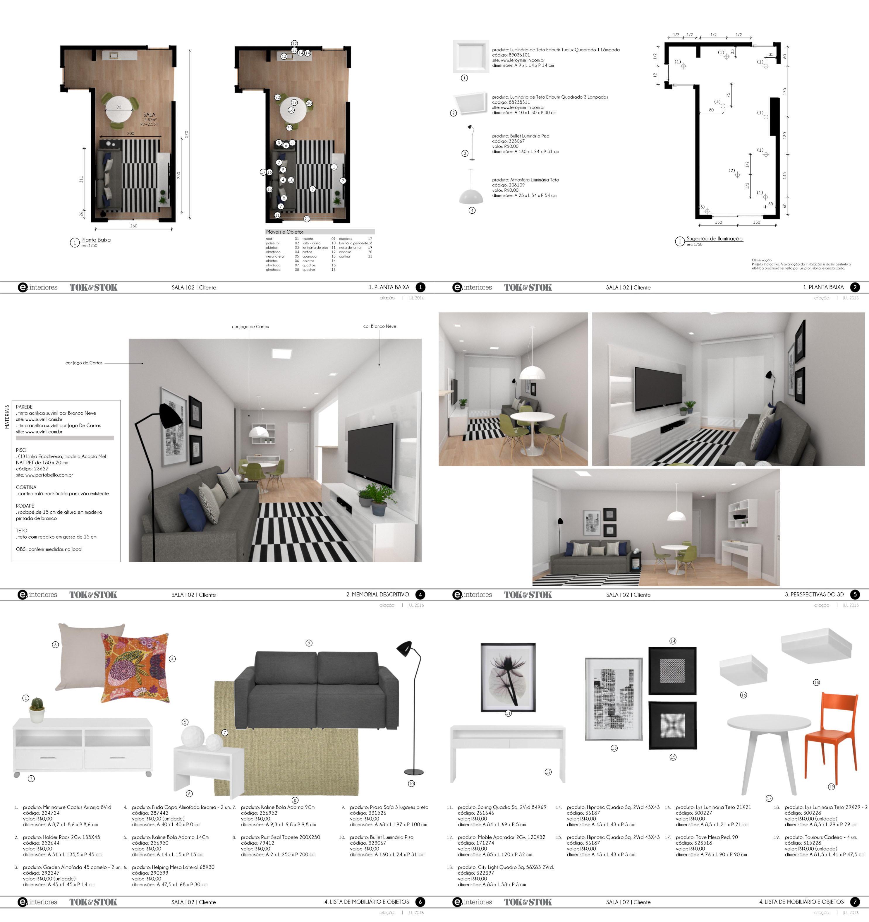 E Interiores Next Generation Interior Design With Blender