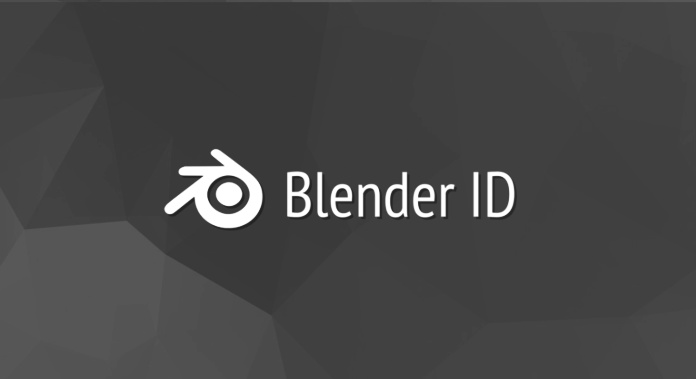 Blender ID