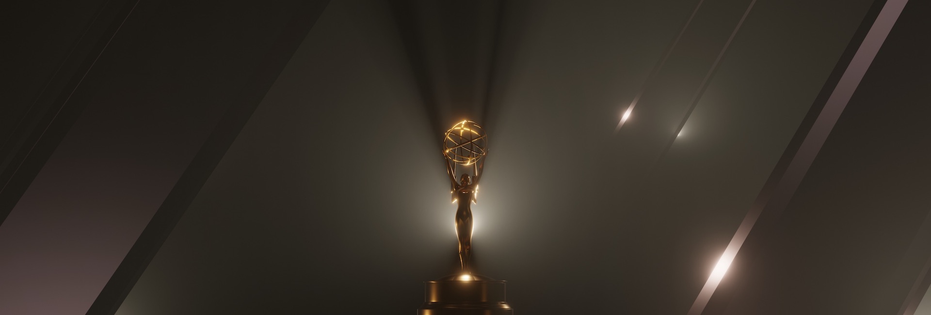 EMMYS 2018 Motion Graphics