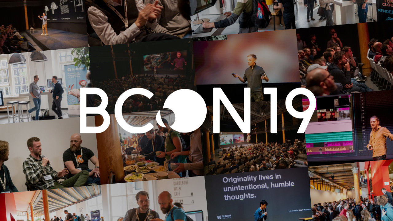 BCON19 Recap