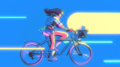 Bike Ride