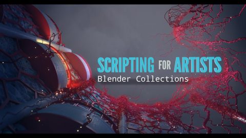 Scripting for Artists