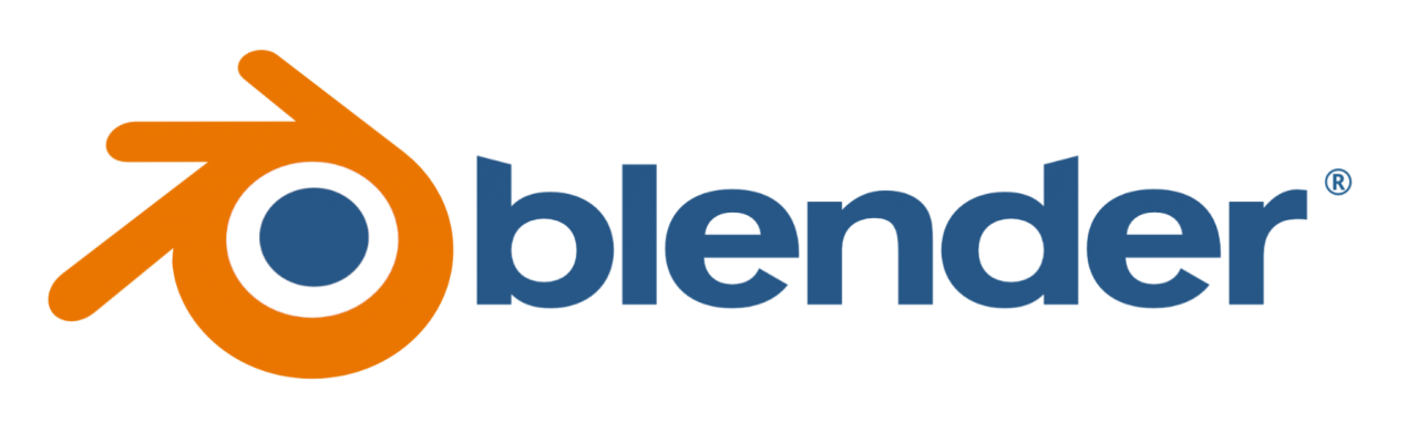 Blender Logo