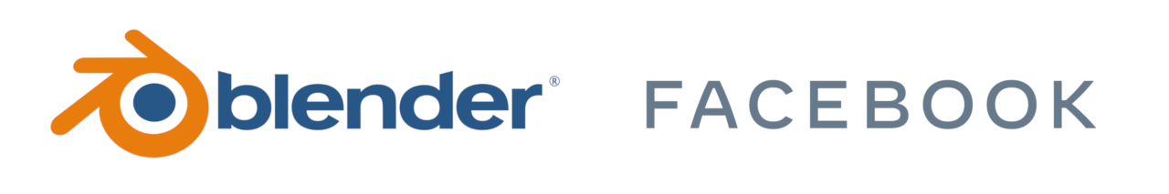 Facebook joins the Blender Development Fund