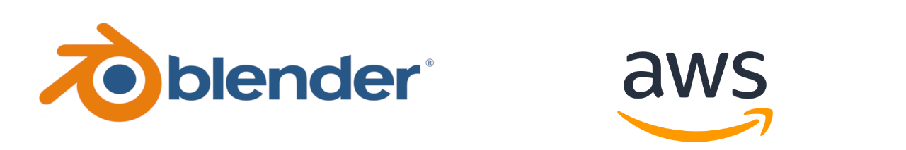 AWS si unisce al Blender Development Fund 1 aws dev fund blender