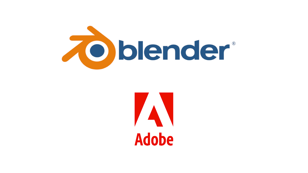 Adobe joins Blender Development Fund