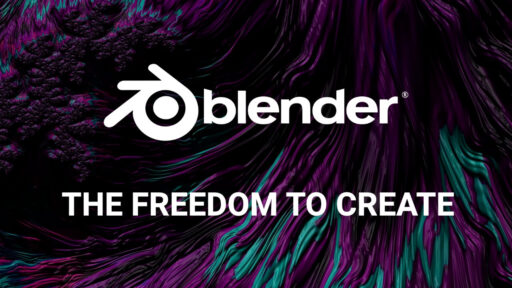 Blender - The Freedom to Create