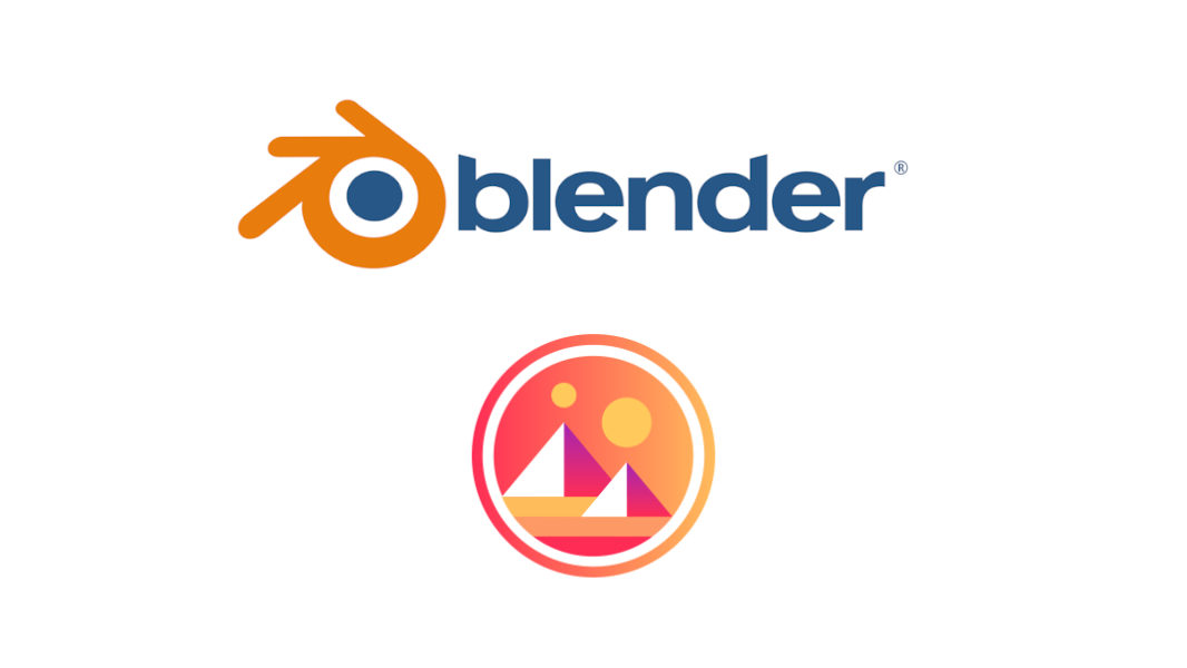 Decentraland Blender Dev Fund