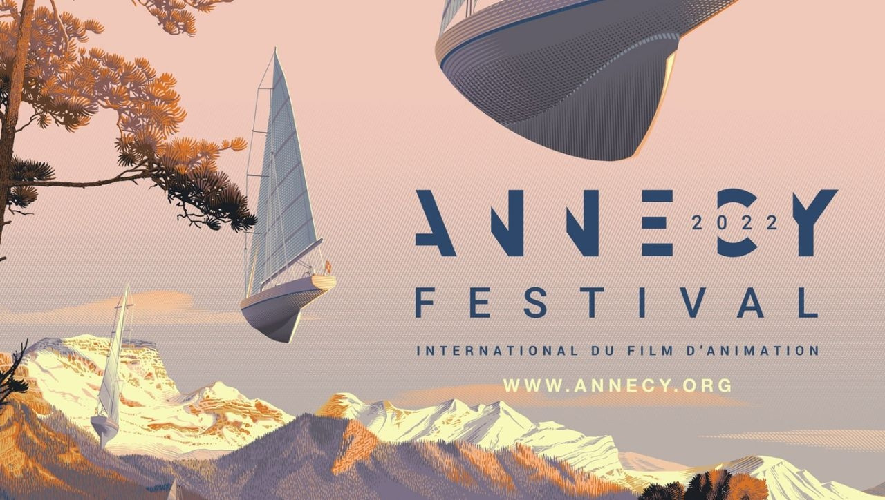 Annecy 2022