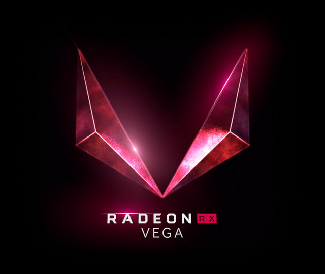 AMD Radeon Vega