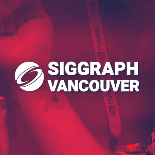 SIGGRAPH 2022 Report