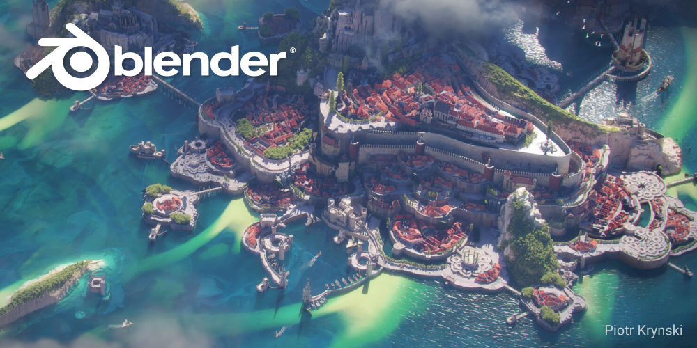 opadgående Specialitet I detaljer Release Notes — blender.org