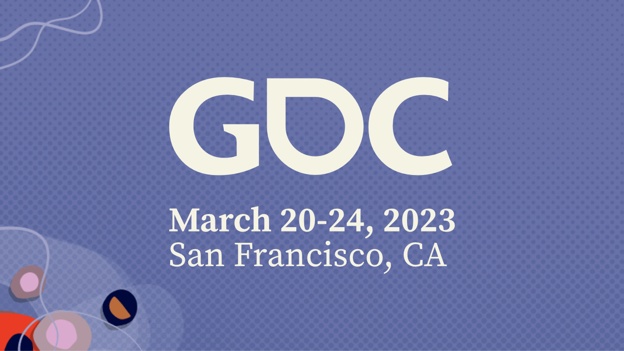 GDC 23