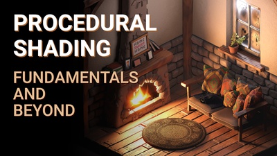 Procedural Shading: Fundamentals and Beyond