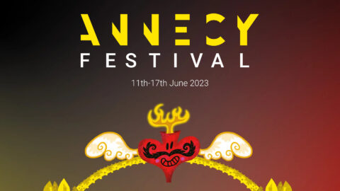 Blender at Annecy 2023