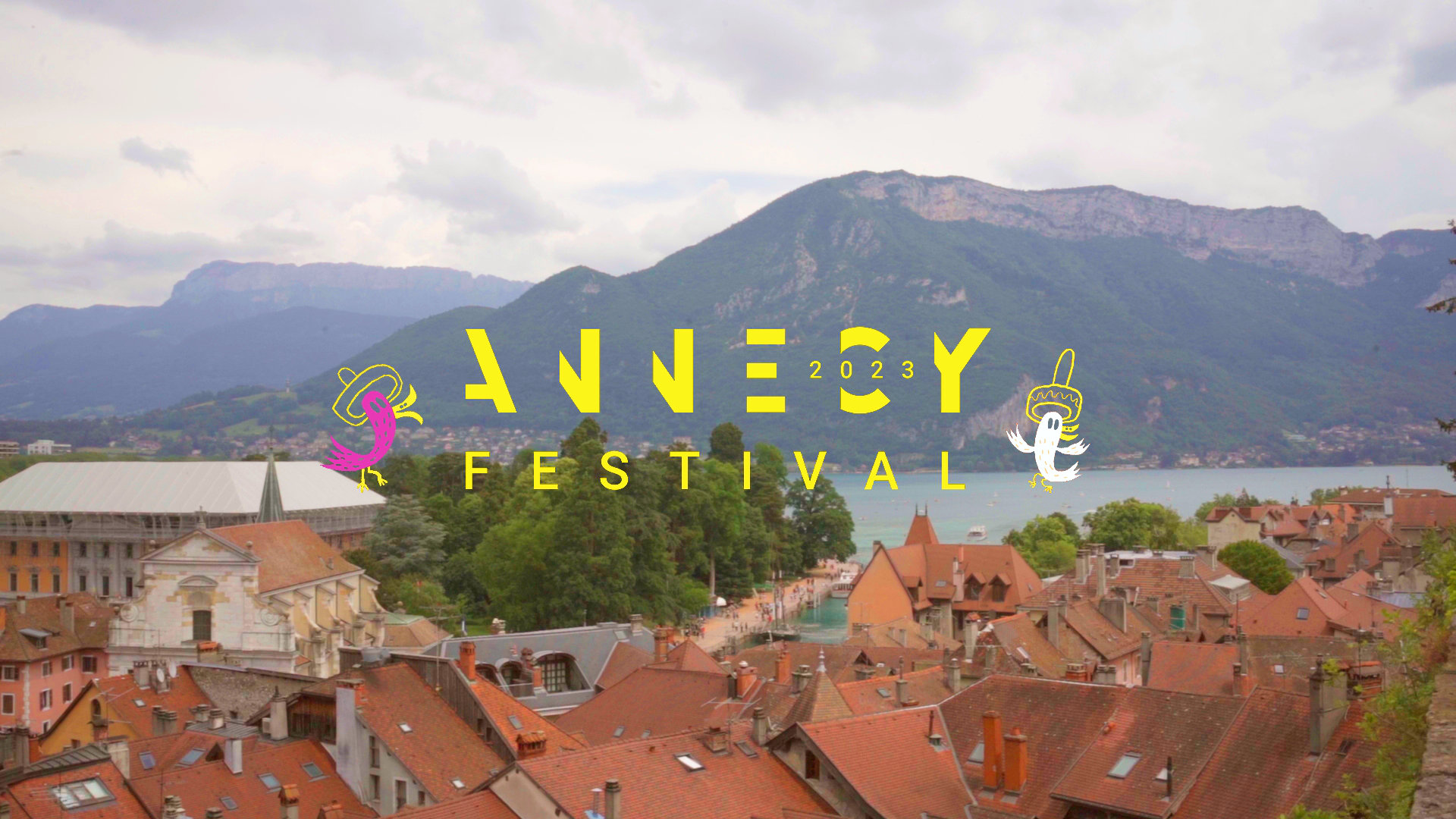 Blender Annecy 2023