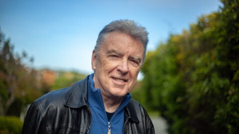 Points of view on Blender: Jon Peddie