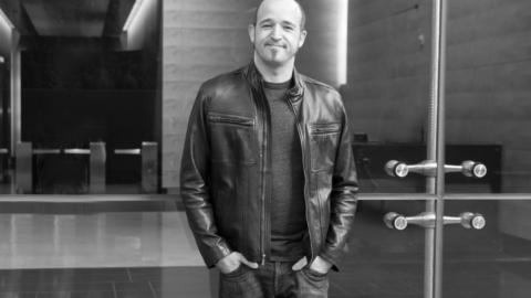 Points of view on Blender: Jono Bacon