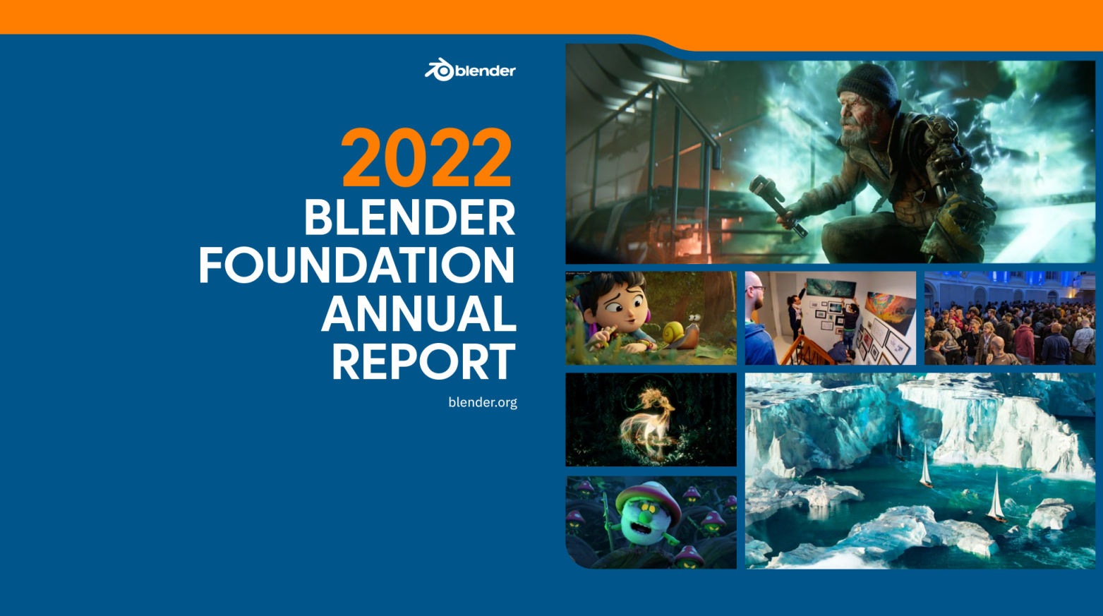 2022 Annual Report