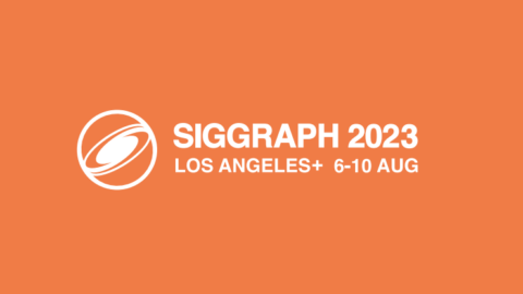 Blender at SIGGRAPH 2023