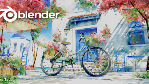 Blender 4.0 Release