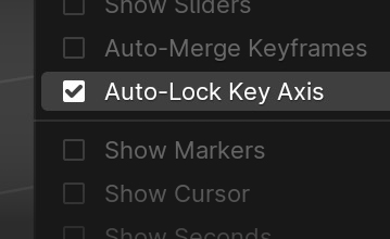 Auto-Lock