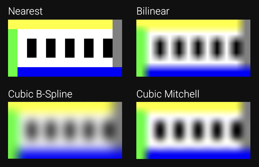 Video Sequencer Filtering in Blender 4.1